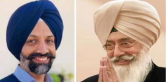 ਰਾਧਾ ਸੁਆਮੀ ਸੰਗਤ ਲਈ ਵੱਡੀ ਜਾਣਕਾਰੀ : ਗੁਰਿੰਦਰ ਸਿੰਘ ਢਿੱਲੋਂ ਅਤੇ ਜਸਦੀਪ ਸਿੰਘ ਗਿੱਲ ਇਕੱਠੇ ਕਰਨਗੇ ਸਤਿਸੰਗ