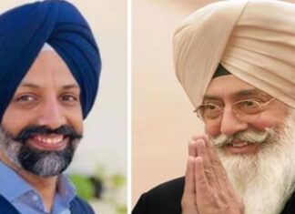 ਰਾਧਾ ਸੁਆਮੀ ਸੰਗਤ ਲਈ ਵੱਡੀ ਜਾਣਕਾਰੀ : ਗੁਰਿੰਦਰ ਸਿੰਘ ਢਿੱਲੋਂ ਅਤੇ ਜਸਦੀਪ ਸਿੰਘ ਗਿੱਲ ਇਕੱਠੇ ਕਰਨਗੇ ਸਤਿਸੰਗ