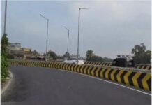 Monsoon Update : ਪੰਜਾਬ-ਚੰਡੀਗੜ੍ਹ ‘ਚ ਫਿਰ ਤੋਂ ਮੌਨਸੂਨ ਦੀ ਰਫ਼ਤਾਰ ਮੱਠੀ : ਅਗਲੇ 10 ਦਿਨਾਂ ‘ਚ ਚਿਪਚਿਪੀ ਗਰਮੀ ਤੋਂ ਮਿਲੇਗੀ ਰਾਹਤ