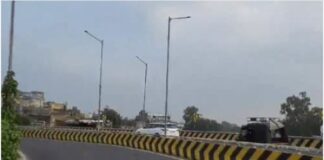 Monsoon Update : ਪੰਜਾਬ-ਚੰਡੀਗੜ੍ਹ ‘ਚ ਫਿਰ ਤੋਂ ਮੌਨਸੂਨ ਦੀ ਰਫ਼ਤਾਰ ਮੱਠੀ : ਅਗਲੇ 10 ਦਿਨਾਂ ‘ਚ ਚਿਪਚਿਪੀ ਗਰਮੀ ਤੋਂ ਮਿਲੇਗੀ ਰਾਹਤ