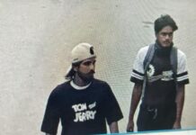 ਚੰਡੀਗੜ੍ਹ ਦੇ ਸੈਕਟਰ-10 ਕੋਠੀ ’ਤੇ ਗ੍ਰੇਨੇਡ ਹਮਲੇ ਦਾ ਮਾਮਲਾ: ਪੁਲਿਸ ਨੇ ਸ਼ੱਕੀ ਵਿਅਕਤੀਆਂ ਦੀਆਂ ਤਸਵੀਰਾਂ ਕੀਤੀਆਂ ਜਾਰੀ