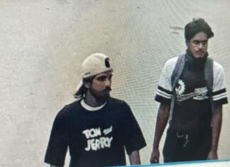 ਚੰਡੀਗੜ੍ਹ ਦੇ ਸੈਕਟਰ-10 ਕੋਠੀ ’ਤੇ ਗ੍ਰੇਨੇਡ ਹਮਲੇ ਦਾ ਮਾਮਲਾ: ਪੁਲਿਸ ਨੇ ਸ਼ੱਕੀ ਵਿਅਕਤੀਆਂ ਦੀਆਂ ਤਸਵੀਰਾਂ ਕੀਤੀਆਂ ਜਾਰੀ