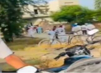 ਪੰਜਾਬ ਵਿਚ ਵੱਡੀ ਵਾਰਦਾਤ, ਪਾਲਤੂ ਕੁੱਤੇ ਪਿੱਛੇ ਪਿਓ-ਪੁੱਤ ਦਾ ਕੀਤਾ ਕਤਲ