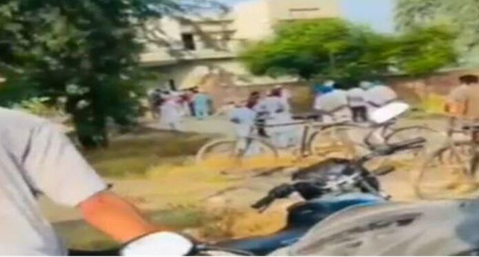 ਪੰਜਾਬ ਵਿਚ ਵੱਡੀ ਵਾਰਦਾਤ, ਪਾਲਤੂ ਕੁੱਤੇ ਪਿੱਛੇ ਪਿਓ-ਪੁੱਤ ਦਾ ਕੀਤਾ ਕਤਲ