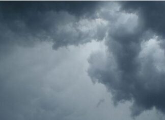 ਮੌਸਮ ਆਪਡੇਟ : ਚੰਡੀਗੜ੍ਹ-ਪੰਜਾਬ ‘ਚ ਅੱਜ ਮੀਂਹ ਦੀ ਸੰਭਾਵਨਾ