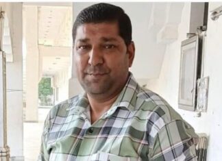 ਜਲੰਧਰ ਦੇ ਪੱਤਰਕਾਰ ਸਵਦੇਸ਼ ਨਨਚਾਹਲ ਦਾ ਨੇਪਾਲ ਵਿੱਚ ਦਿਹਾਂਤ, ਪੱਤਰਕਾਰਾਂ ਵਿੱਚ ਸੋਗ ਦੀ ਲਹਿਰ