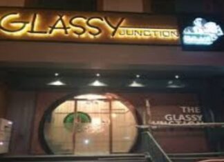 ਜਲੰਧਰ ‘ਚ Glassy Junction ‘ਤੇ ਪੁਲਿਸ ਦੀ ਸਖਤ ਕਾਰਵਾਈ, ਕਰਤਾ ਸੀਲ