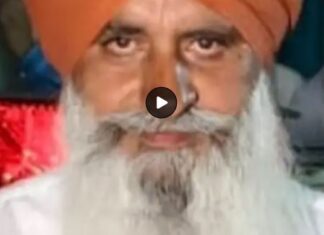 ਖੰਨਾ ‘ਚ ‘ਆਪ’ ਆਗੂ ਦੀ ਗੋਲੀ ਮਾਰ ਕੇ ਹੱਤਿਆ: ਸਰਪੰਚ ਚੋਣ ਲੜਨ ਦੀ ਤਿਆਰੀ ਕਰ ਰਿਹਾ ਸੀ