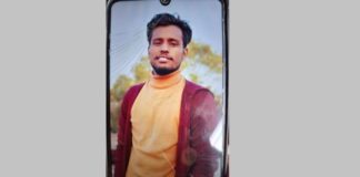 ਲੁਧਿਆਣਾ ਦੇ ਸਤਲੁਜ ਦਰਿਆ ‘ਚ ਗਣਪਤੀ ਵਿਸਰਜਨ ਕਰਨ ਗਏ ਨੌਜਵਾਨ ਦੀ ਡੁੱਬਣ ਨਾਲ ਮੌਤ, ਪਰਿਵਾਰ ਦੇ ਰੋ-ਰੋ ਕੇ ਬੁਰਾ ਹਾਲ