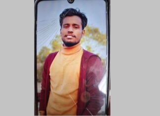 ਲੁਧਿਆਣਾ ਦੇ ਸਤਲੁਜ ਦਰਿਆ ‘ਚ ਗਣਪਤੀ ਵਿਸਰਜਨ ਕਰਨ ਗਏ ਨੌਜਵਾਨ ਦੀ ਡੁੱਬਣ ਨਾਲ ਮੌਤ, ਪਰਿਵਾਰ ਦੇ ਰੋ-ਰੋ ਕੇ ਬੁਰਾ ਹਾਲ