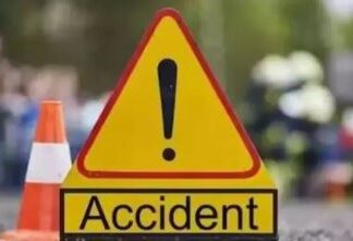 ਹੋਸ਼ਿਆਰਪੁਰ : ਪੈਨਸ਼ਨ ਲੈਣ ਲਈ ਜਾ ਰਹੇ ਮਾਂ, ਪੁੱਤ ਤੇ ਪਿਓ ਨੂੰ ਬੱਸ ਨੇ ਕੁਚਲਿਆ, ਪਿਓ ਦੀ ਹੋਈ ਮੌਤ