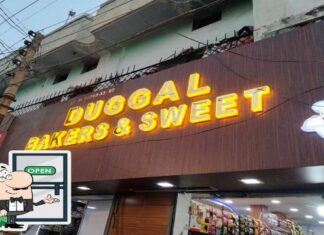 ਜਲੰਧਰ ‘ਚ ਨਗਰ ਨਿਗਮ ਦੀ ਵੱਡੀ ਕਾਰਵਾਈ, ਦੁੱਗਲ ਬੇਕਰੀ ਸੀਲ, ਇਕ ਹੋਰ ਬੇਕਰੀ ਨੂੰ ਦਿੱਤਾ ਨੋਟਿਸ