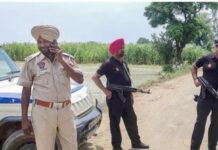 ਵਿਦੇਸ਼ਾਂ ਵਿਚ ਬੈਠੇ ਗੈਂਗਸਟਰਾਂ ਦੀ ਨਹੀਂ ਖੈਰ, AGTF ਨੇ 5 ਗੈਂਗਸਟਰਾਂ ਦੀ ਕਰਵਾਈ ਵਿਦੇਸ਼ਾਂ ਤੋਂ ਹਵਾਲਗੀ