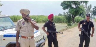 ਵਿਦੇਸ਼ਾਂ ਵਿਚ ਬੈਠੇ ਗੈਂਗਸਟਰਾਂ ਦੀ ਨਹੀਂ ਖੈਰ, AGTF ਨੇ 5 ਗੈਂਗਸਟਰਾਂ ਦੀ ਕਰਵਾਈ ਵਿਦੇਸ਼ਾਂ ਤੋਂ ਹਵਾਲਗੀ