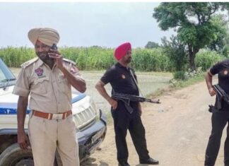 ਵਿਦੇਸ਼ਾਂ ਵਿਚ ਬੈਠੇ ਗੈਂਗਸਟਰਾਂ ਦੀ ਨਹੀਂ ਖੈਰ, AGTF ਨੇ 5 ਗੈਂਗਸਟਰਾਂ ਦੀ ਕਰਵਾਈ ਵਿਦੇਸ਼ਾਂ ਤੋਂ ਹਵਾਲਗੀ