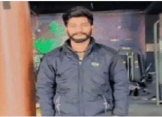 3 ਮਹੀਨੇ ਪਹਿਲਾਂ ਹੋਈ ਸੀ ਲਵ-ਮੈਰਿਜ, ਨੌਜਵਾਨ ਨੇ ਵਟ੍ਹਸਐਪ ‘ਤੇ ਸਟੇਟਸ ਲਾ ਕੇ ਚੁੱਕਿਆ ਖੌਫਨਾਮ ਕਦਮ