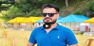 3 ਮਹੀਨੇ ਪਹਿਲਾਂ ਵਿਦੇਸ਼ ਗਏ ਨੌਜਵਾਨ ਦੀ ਸੜਕ ਹਾਦਸੇ ‘ਚ ਮੌਤ, ਪਰਿਵਾਰ ‘ਚ ਛਾਇਆ ਮਾਤਮ