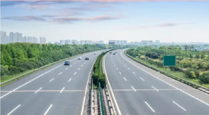 ਇਕ ਹੋਰ ਐਕਸਪ੍ਰੈਸਵੇ : ਅੱਧਾ ਰਹਿ ਜਾਵੇਗਾ UP ਤੋਂ ਪੰਜਾਬ ਤੱਕ ਸਫਰ, ਹਜ਼ਾਰਾਂ ਏਕੜ ਜ਼ਮੀਨ ਹੋਵੇਗੀ ਐਕੁਆਇਰ