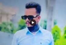 ਦੁਕਾਨ ਬੰਦ ਕਰ ਕੇ ਘਰ ਜਾ ਰਹੇ ਨੌਜਵਾਨ ਨੂੰ ਗੋਲੀਆਂ ਨਾਲ ਭੁੰਨਿਆ, ਮੌਤ