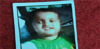 ਗੁਰਦੁਆਰਾ ਸਾਹਿਬ ਦੇ ਬਾਹਰੋਂ 2 ਸਾਲ ਦਾ ਬੱਚਾ ਕਿਡਨੈਪ, ਔਰਤ ਚੁੱਕ ਕੇ ਹੋਈ ਫਰਾਰ