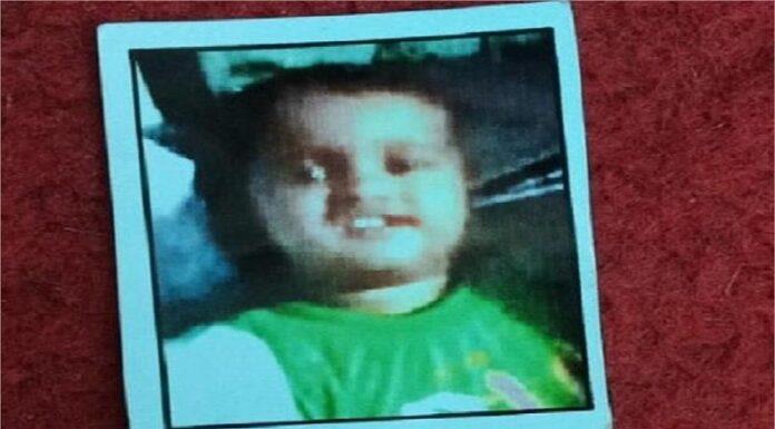 ਗੁਰਦੁਆਰਾ ਸਾਹਿਬ ਦੇ ਬਾਹਰੋਂ 2 ਸਾਲ ਦਾ ਬੱਚਾ ਕਿਡਨੈਪ, ਔਰਤ ਚੁੱਕ ਕੇ ਹੋਈ ਫਰਾਰ