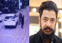 ਪਾਰਕਿੰਗ ਦੇ ਝਗੜੇ ਨੂੰ ਲੈ ਕੇ ਅਦਾਕਾਰ ਕੁਲਜਿੰਦਰ ਸਿੱਧੂ ਨੇ ਭੰਨੀ ਫਰਚੂਨਰ ਗੱਡੀ, ਸੋਨੇ ਦੀ ਮੁੰਦਰੀ ਚੋਰੀ ਕਰਨ ਦਾ ਵੀ ਲੱਗਾ ਦੋਸ਼
