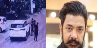 ਪਾਰਕਿੰਗ ਦੇ ਝਗੜੇ ਨੂੰ ਲੈ ਕੇ ਅਦਾਕਾਰ ਕੁਲਜਿੰਦਰ ਸਿੱਧੂ ਨੇ ਭੰਨੀ ਫਰਚੂਨਰ ਗੱਡੀ, ਸੋਨੇ ਦੀ ਮੁੰਦਰੀ ਚੋਰੀ ਕਰਨ ਦਾ ਵੀ ਲੱਗਾ ਦੋਸ਼