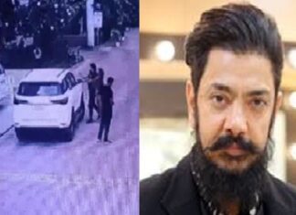 ਪਾਰਕਿੰਗ ਦੇ ਝਗੜੇ ਨੂੰ ਲੈ ਕੇ ਅਦਾਕਾਰ ਕੁਲਜਿੰਦਰ ਸਿੱਧੂ ਨੇ ਭੰਨੀ ਫਰਚੂਨਰ ਗੱਡੀ, ਸੋਨੇ ਦੀ ਮੁੰਦਰੀ ਚੋਰੀ ਕਰਨ ਦਾ ਵੀ ਲੱਗਾ ਦੋਸ਼