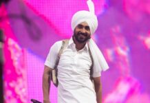 ਦਿਲਜੀਤ ਦੋਸਾਂਝ ਦਾ ਇੰਡੀਆ ਟੂਰ ਵਿਵਾਦਾਂ ‘ਚ : ਲਾਅ ਦੀ ਵਿਦਿਆਰਥਣ ਪ੍ਰਸ਼ੰਸਕ ਨੇ ਭੇਜਿਆ ਕਾਨੂੰਨੀ ਨੋਟਿਸ, ਜਾਣੋ ਕੀ ਹੈ ਮਾਮਲਾ