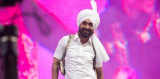 ਦਿਲਜੀਤ ਦੋਸਾਂਝ ਦਾ ਇੰਡੀਆ ਟੂਰ ਵਿਵਾਦਾਂ ‘ਚ : ਲਾਅ ਦੀ ਵਿਦਿਆਰਥਣ ਪ੍ਰਸ਼ੰਸਕ ਨੇ ਭੇਜਿਆ ਕਾਨੂੰਨੀ ਨੋਟਿਸ, ਜਾਣੋ ਕੀ ਹੈ ਮਾਮਲਾ