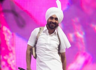 ਦਿਲਜੀਤ ਦੋਸਾਂਝ ਦਾ ਇੰਡੀਆ ਟੂਰ ਵਿਵਾਦਾਂ ‘ਚ : ਲਾਅ ਦੀ ਵਿਦਿਆਰਥਣ ਪ੍ਰਸ਼ੰਸਕ ਨੇ ਭੇਜਿਆ ਕਾਨੂੰਨੀ ਨੋਟਿਸ, ਜਾਣੋ ਕੀ ਹੈ ਮਾਮਲਾ