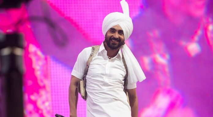 ਦਿਲਜੀਤ ਦੋਸਾਂਝ ਦਾ ਇੰਡੀਆ ਟੂਰ ਵਿਵਾਦਾਂ ‘ਚ : ਲਾਅ ਦੀ ਵਿਦਿਆਰਥਣ ਪ੍ਰਸ਼ੰਸਕ ਨੇ ਭੇਜਿਆ ਕਾਨੂੰਨੀ ਨੋਟਿਸ, ਜਾਣੋ ਕੀ ਹੈ ਮਾਮਲਾ