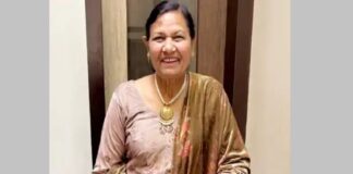 ਖੰਨਾ ‘ਚ ਬਜ਼ੁਰਗ ਔਰਤ ਦਾ ਬੇਰਹਿਮੀ ਨਾਲ ਕਤਲ, ਨਕਾਬਪੋਸ਼ ਔਰਤ ਨੇ ਉਤਾਰਿਆ ਮੌਤ ਦੇ ਘਾਟ