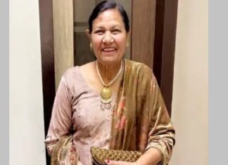 ਖੰਨਾ ‘ਚ ਬਜ਼ੁਰਗ ਔਰਤ ਦਾ ਬੇਰਹਿਮੀ ਨਾਲ ਕਤਲ, ਨਕਾਬਪੋਸ਼ ਔਰਤ ਨੇ ਉਤਾਰਿਆ ਮੌਤ ਦੇ ਘਾਟ