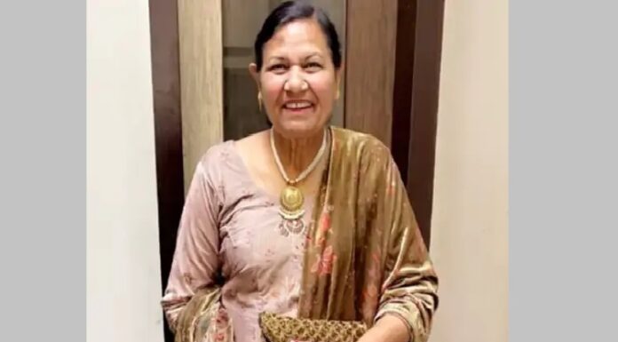 ਖੰਨਾ ‘ਚ ਬਜ਼ੁਰਗ ਔਰਤ ਦਾ ਬੇਰਹਿਮੀ ਨਾਲ ਕਤਲ, ਨਕਾਬਪੋਸ਼ ਔਰਤ ਨੇ ਉਤਾਰਿਆ ਮੌਤ ਦੇ ਘਾਟ