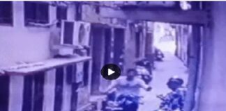 ਘਰ ਬਾਹਰ ਬੈਠੇ ਨੌਜਵਾਨ ਦਾ ਮੋਟਰਸਾਈਕਲ ਸਵਾਰ ਨੇ ਖੋਹਿਆ ਮੋਬਾਈਲ, ਇੰਝ ਹੋਇਆ ਬਚਾਅ