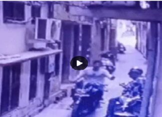 ਘਰ ਬਾਹਰ ਬੈਠੇ ਨੌਜਵਾਨ ਦਾ ਮੋਟਰਸਾਈਕਲ ਸਵਾਰ ਨੇ ਖੋਹਿਆ ਮੋਬਾਈਲ, ਇੰਝ ਹੋਇਆ ਬਚਾਅ