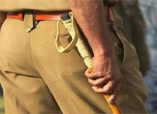 ਲੁਧਿਆਣਾ ‘ਚ ਪੁਲਿਸ ਮੁਲਾਜ਼ਮ ਨਾਲ ਲੁੱਟ, ਲੁਟੇਰੇ ਹਥਿਆਰਾਂ ਦੀ ਨੋਕ ‘ਤੇ ਖੋਹ ਕੇ ਲੈ ਗਏ ਪਰਸ ਤੇ ਮੋਬਾਈਲ