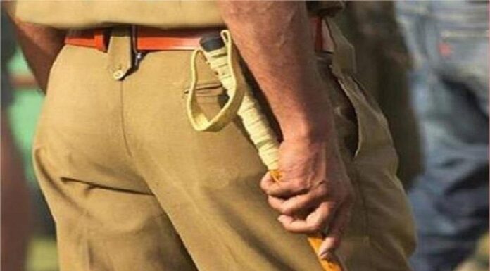 ਲੁਧਿਆਣਾ ‘ਚ ਪੁਲਿਸ ਮੁਲਾਜ਼ਮ ਨਾਲ ਲੁੱਟ, ਲੁਟੇਰੇ ਹਥਿਆਰਾਂ ਦੀ ਨੋਕ ‘ਤੇ ਖੋਹ ਕੇ ਲੈ ਗਏ ਪਰਸ ਤੇ ਮੋਬਾਈਲ