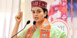 ਪੰਜਾਬ ਤੇ ਪੰਜਾਬੀਆਂ ਨੂੰ ਲੈ ਕੇ ਕੰਗਨਾ ਦੇ ਫਿਰ ਵਿਗੜੇ ਬੋਲ ! ਸ਼ਰੇਆਮ ਕਹੀ ਇਹ ਗੱਲ