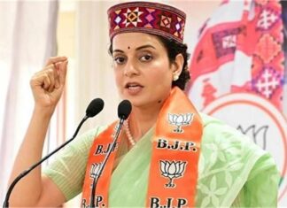 ਪੰਜਾਬ ਤੇ ਪੰਜਾਬੀਆਂ ਨੂੰ ਲੈ ਕੇ ਕੰਗਨਾ ਦੇ ਫਿਰ ਵਿਗੜੇ ਬੋਲ ! ਸ਼ਰੇਆਮ ਕਹੀ ਇਹ ਗੱਲ