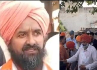 ਸਰਪੰਚੀ ਲਈ 2 ਕਰੋੜ ਦੀ ਬੋਲੀ ਦੇਣ ਵਾਲੇ ਭਾਜਪਾ ਆਗੂ ਨੇ ਛੱਡਿਆ ਮੈਦਾਨ , ਨਹੀਂ ਦਾਖਲ ਕੀਤੀ ਨਾਮਜ਼ਦਗੀ