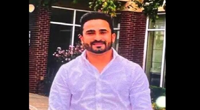 ਵਿਆਹ ਵਾਲੇ ਘਰ ‘ਚ ਛਾਇਆ ਮਾਤਮ, ਲਾੜੇ ਦੀ ਅਮਰੀਕਾ ‘ਚ ਹਾਰਟ ਅਟੈਕ ਨਾਲ ਮੌਤ