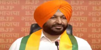 ਦੇਸ਼ ‘ਚ ਰੇਲਗੱਡੀ ਨੂੰ ਪਟੜੀ ਤੋਂ ਉਤਰਨ ਦੀ ਸਾਜਿਸ਼ ਕਰਨ ਵਾਲਿਆਂ ਦੀ ਨਹੀਂ ਹੁਣ ਖੈਰ, ਕੇਂਦਰੀ ਮੰਤਰੀ ਬਿੱਟੂ ਨੇ NIA ਨੂੰ ਸੌਂਪੀ ਜਾਂਚ