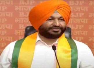 ਦੇਸ਼ ‘ਚ ਰੇਲਗੱਡੀ ਨੂੰ ਪਟੜੀ ਤੋਂ ਉਤਰਨ ਦੀ ਸਾਜਿਸ਼ ਕਰਨ ਵਾਲਿਆਂ ਦੀ ਨਹੀਂ ਹੁਣ ਖੈਰ, ਕੇਂਦਰੀ ਮੰਤਰੀ ਬਿੱਟੂ ਨੇ NIA ਨੂੰ ਸੌਂਪੀ ਜਾਂਚ