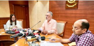 ਆਯੁਸ਼ਮਾਨ ਸਕੀਮ ਤਹਿਤ ਇਲਾਜ ਨਾ ਕਰਨ ਵਾਲੇ ਹਸਪਤਾਲਾਂ ਖਿਲਾਫ ਕਾਰਵਾਈ ! ਪੰਜਾਬ ਸਰਕਾਰ ਨੇ ਪੈਨਲ ਤੋਂ 3 ਸਿਹਤ ਕੇਂਦਰ ਹਟਾਏ, 18 ਕੀਤੇ ਮੁਅੱਤਲ