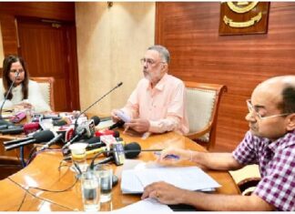 ਆਯੁਸ਼ਮਾਨ ਸਕੀਮ ਤਹਿਤ ਇਲਾਜ ਨਾ ਕਰਨ ਵਾਲੇ ਹਸਪਤਾਲਾਂ ਖਿਲਾਫ ਕਾਰਵਾਈ ! ਪੰਜਾਬ ਸਰਕਾਰ ਨੇ ਪੈਨਲ ਤੋਂ 3 ਸਿਹਤ ਕੇਂਦਰ ਹਟਾਏ, 18 ਕੀਤੇ ਮੁਅੱਤਲ