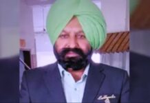 ਦੋਸਤ ਨਾਲ ਸੈਰ ਕਰ ਰਹੇ ਸਾਈਕਲ ਏਜੰਸੀ ਦੇ ਮਾਲਕ ਨੂੰ ਤੇਜ਼ ਰਫਤਾਰ ਕਾਰ ਨੇ ਮਾਰੀ ਟੱਕਰ, ਮੌਤ