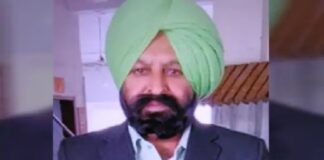 ਦੋਸਤ ਨਾਲ ਸੈਰ ਕਰ ਰਹੇ ਸਾਈਕਲ ਏਜੰਸੀ ਦੇ ਮਾਲਕ ਨੂੰ ਤੇਜ਼ ਰਫਤਾਰ ਕਾਰ ਨੇ ਮਾਰੀ ਟੱਕਰ, ਮੌਤ