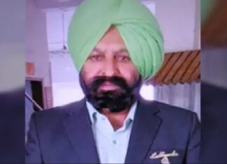 ਦੋਸਤ ਨਾਲ ਸੈਰ ਕਰ ਰਹੇ ਸਾਈਕਲ ਏਜੰਸੀ ਦੇ ਮਾਲਕ ਨੂੰ ਤੇਜ਼ ਰਫਤਾਰ ਕਾਰ ਨੇ ਮਾਰੀ ਟੱਕਰ, ਮੌਤ